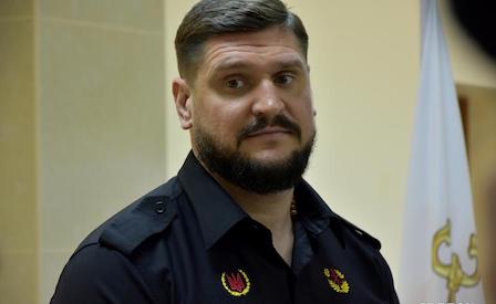 Фото новости: Савченко заявил, что готов передать информацию, которая может помочь в расследовании смерти Волошина Свежие новости: Савченко заявил, что готов передать информацию, которая может помочь в расследовании смерти Волошина