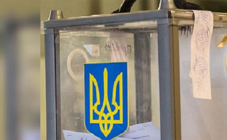 Свежие новости: Украинцы поддержали бы «Слугу народа» и «ОПЗЖ», если бы выборы в парламент были на следующей неделе, а рейтинг партии Вакарчука упал