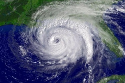 Свежие новости: Украину на Новый год накроет циклон Кира