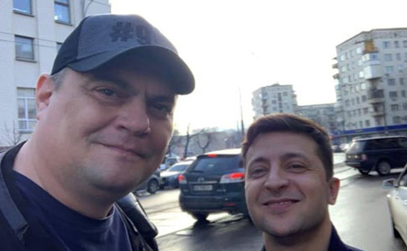 Свежие новости: Актеры 