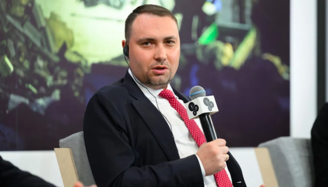 Свежие новости: Україна готується до нового раунду мирних переговорів у жовтні – Буданов