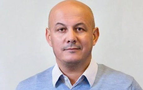 Свежие новости: Депутат Киевского облсовета 