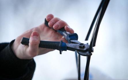 Свежие новости: В Южноукраинске задержали серийного вора