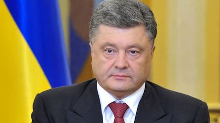 Свежие новости: Порошенко подписал закон о прекращении дружбы с РФ