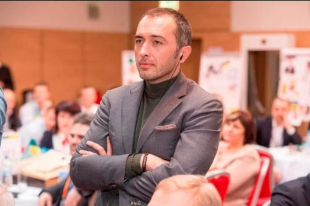 Свежие новости: Верховна Рада призначила Пишного головою НБУ