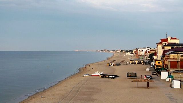 Фото новости: Отрезать Украину от моря. Какие планы наступления озвучила Россия и что они означают Свежие новости: Отрезать Украину от моря. Какие планы наступления озвучила Россия и что они означают