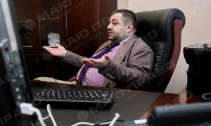 Свежие новости: В 