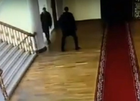 Свежие новости: В Николаеве подрались антикоррупционер и депутат