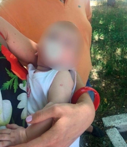 Свежие новости: В Херсонской области женщина продавала своего трехмесячного сына