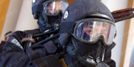 Свежие новости: Праздничная облава: ГПУ устроила обыски в Харьковском горсовете