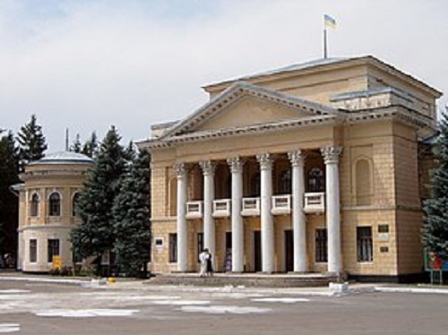 Свежие новости: В Первомайске избрали секретаря горсовета и утвердили зарплату мэра — сумму не назвали