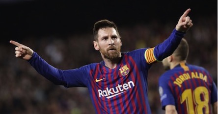 Свежие новости: Ла Лига — чем запомнился прошедший футбольный сезон