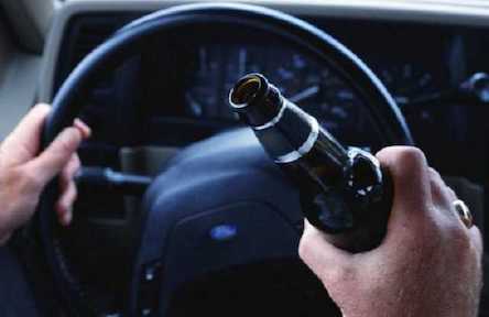 Свежие новости: За пьянство за рулем и статус вора в законе с 1 января введут уголовную ответственность