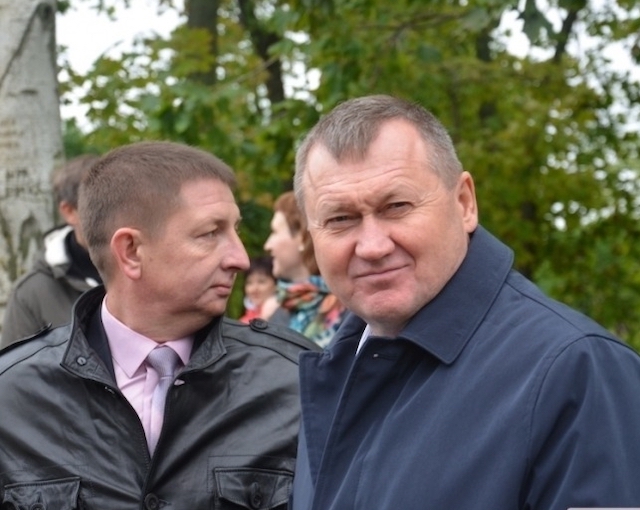 Свежие новости: Николаевский экс-нардеп Чмырь признал, что хотел подкупить полицейских