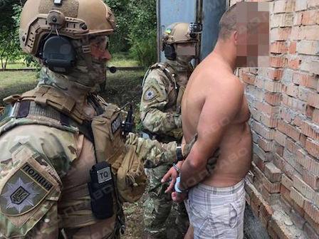 Свежие новости: Задержаны двое мужчин, которые газовым ключом жестоко убивали людей