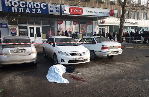 Свежие новости: У суда не было претензий к поведению Багирянца в заседании