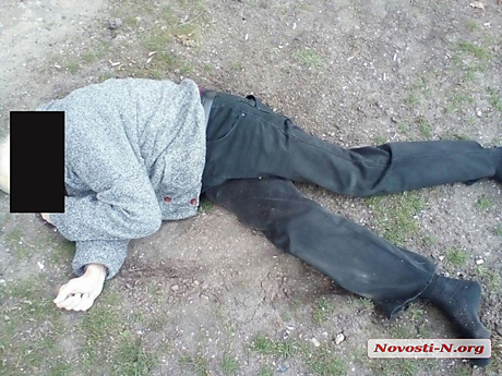 Свежие новости: В Николаеве мужчина выбросился с восьмого этажа