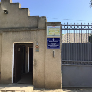 Свежие новости: В Одесской области пациентов психиатрической больницы отправляют по домам