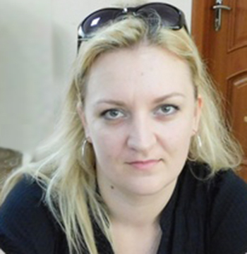 Свежие новости: Депутат Южноукраинского горсовета подала заявление о досрочном прекращении полномочий