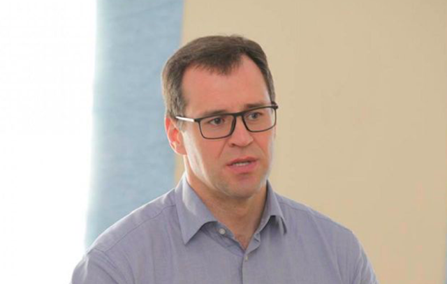 Свежие новости: В Одесі в авто знайшли мертвим депутата міськради