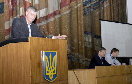 Свежие новости: Організація молоді ЮУАЕС підбила підсумки роботи за рік