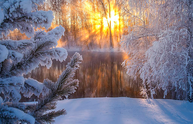 Свежие новости: Україну накриває циклон: буде сніг та вітер до 27 м/с