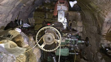 Свежие новости: Трагедия в Одессе: появилось видео из оружейной мастерской убийцы