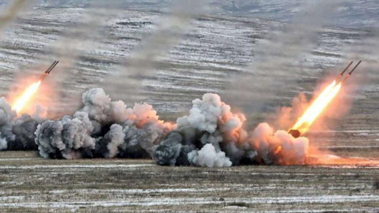 Свежие новости: ООН: В ходе вооруженного конфликта погибли до двух тысяч мирных жителей