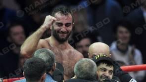 Свежие новости: Я был лучше Гассиева, - Лебедев