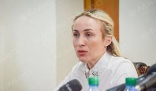 Свежие новости: Кресло Виктории Москаленко закачалось