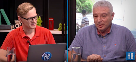 Свежие новости: ВИДЕО: Мостовой рассказал, какое «экономическое чудо» устроил Сенкевич на Коммунтрансе