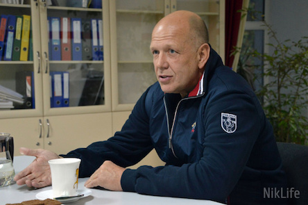 Свежие новости: «Он человек непростой, неоднозначный»: шансонье Яременко рассказал о своей дружбе с Алексеем Савченко