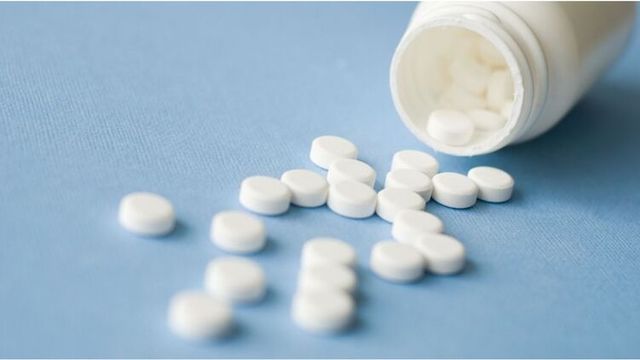 Свежие новости: В Каменском в реанимацию попала школьница, напившаяся таблетками спазмолитика