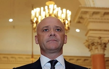 Свежие новости: САП сообщила мэру Одессы о новом подозрении