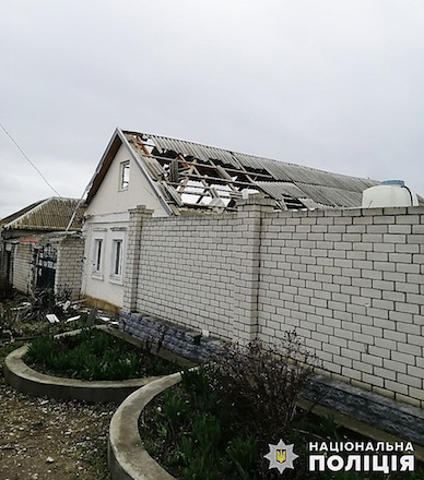 Свежие новости: В Очакове в результате вражеских обстрелов погибли 8 человек