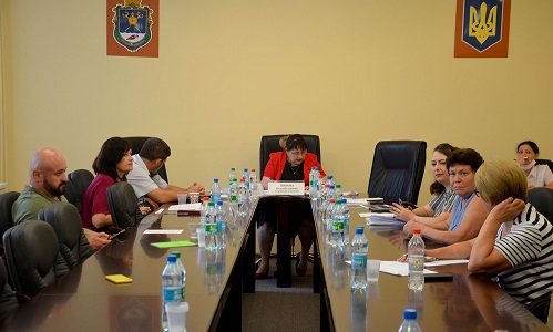 Свежие новости: В Николаеве спустя 4 года заговорили о создании военного лицея