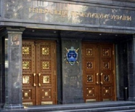 Свежие новости: Генпрокуратура опровергает Генпрокурора? Скандал с насильником несовершеннолетней из “Слуги народа” вышел на новый уровень