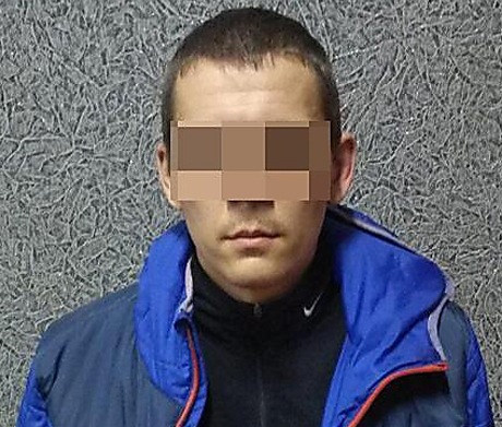 Фото новости: В Николаеве задержали вора, который с помощью отвертки обокрал девять автомобилей Свежие новости: В Николаеве задержали вора, который с помощью отвертки обокрал девять автомобилей