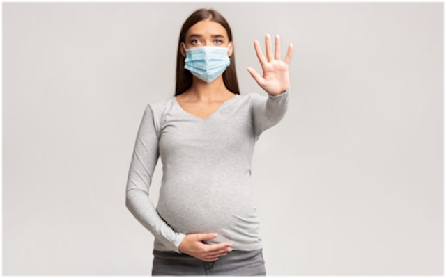 Свежие новости: В Николаеве коронавирусом болеют 9 беременных и 5 детей