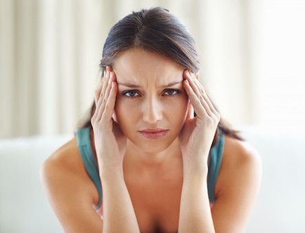 Свежие новости: Завтра Украину накроют сильные магнитные бури. Как легче их перенести?