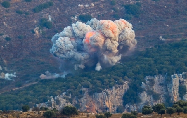 Свежие новости: У ЦАХАЛ заявили про ліквідацію ще одного командира Хезболли