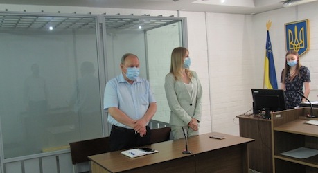 Свежие новости: В Николаеве суд оправдал экс-вице-губернатора Николая Романчука