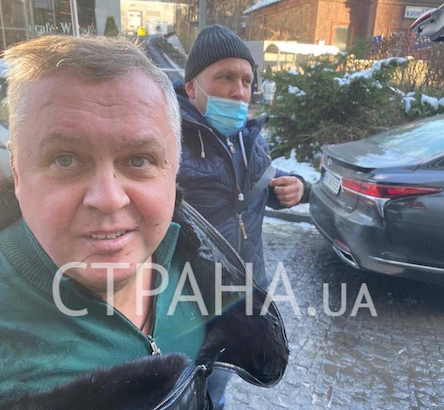 Свежие новости: СБУ ожидает большой скандал: полковника СБУ задержали за подготовку убийства