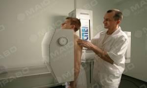 Свежие новости: Вознесенская районная больница купила цифровой рентген-аппарат за 1 млн. 230 тыс. грн