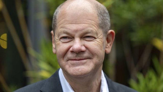 Свежие новости: Санкции против России просто так не исчезнут после окончания конфликта в Украине - канцлер ФРГ