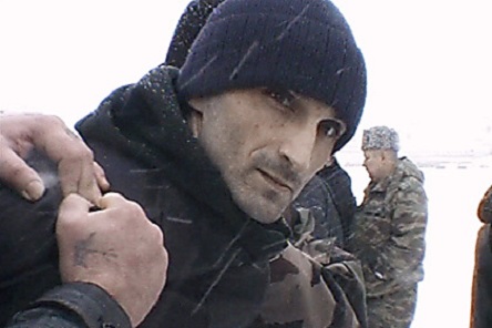 Свежие новости: Убитый киевской полицией преступник оказался грузинским «террористом номер один»