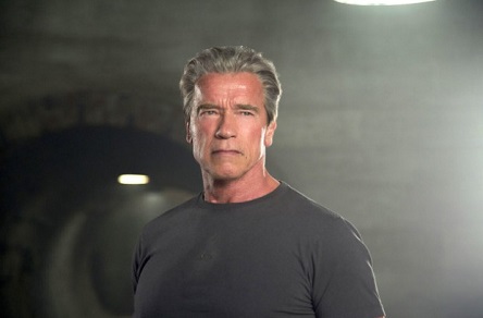 Свежие новости: ВИДЕО: Арнольд Шварценеггер скоро приедет в Киев