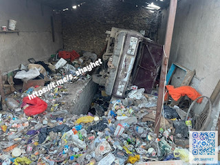 Свежие новости: В ще одному селі Снігурівської ОТГ виявили місце базування окупантів