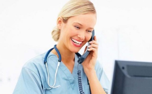 Свежие новости: В Николаеве врачи продолжают консультировать пациентов с температурой в телефонном режиме