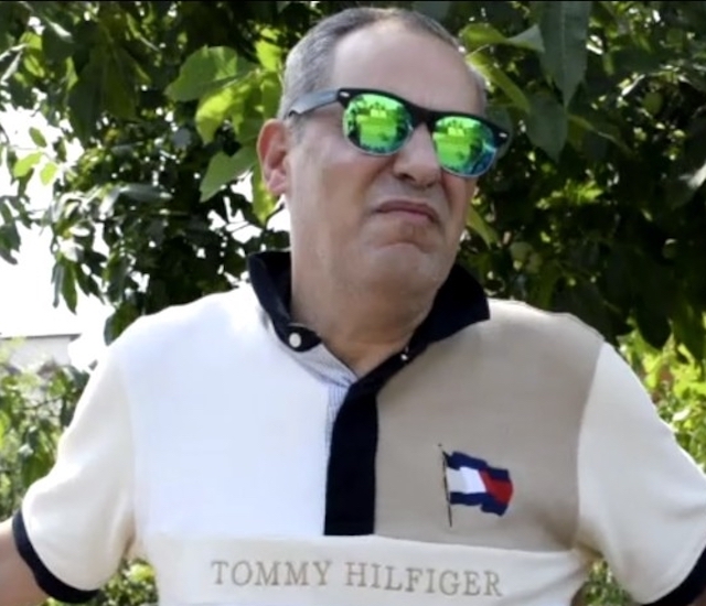 Свежие новости: Грек, которого похитили и пытали, приехал в Николаев на следственный эксперимент